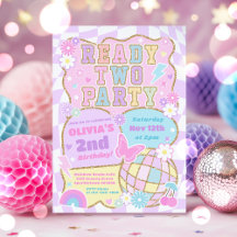 Prêt à deux parties Super Preppy Varsity 2e annive