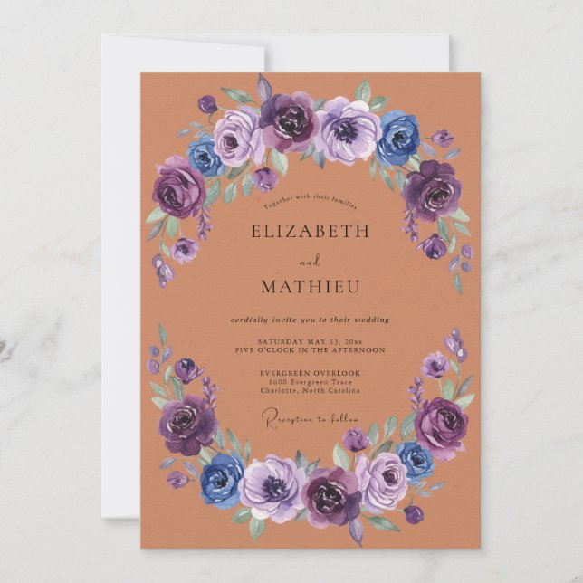 Invitation preuve (Devant)