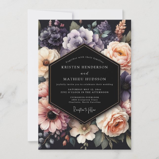 Invitation preuve (Devant)