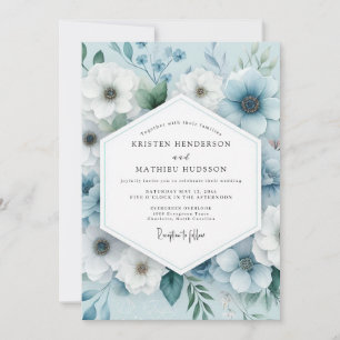 Invitation preuve