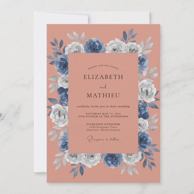 Invitation preuve (Devant)