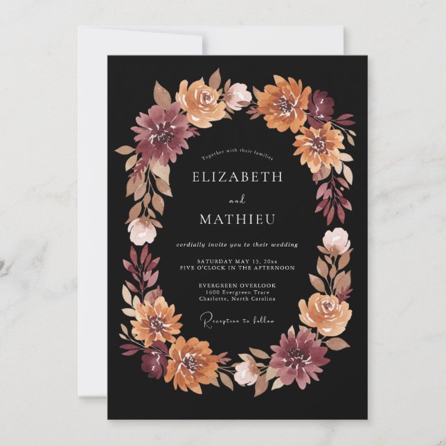 Invitation preuve (Devant)