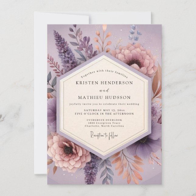 Invitation preuve (Devant)