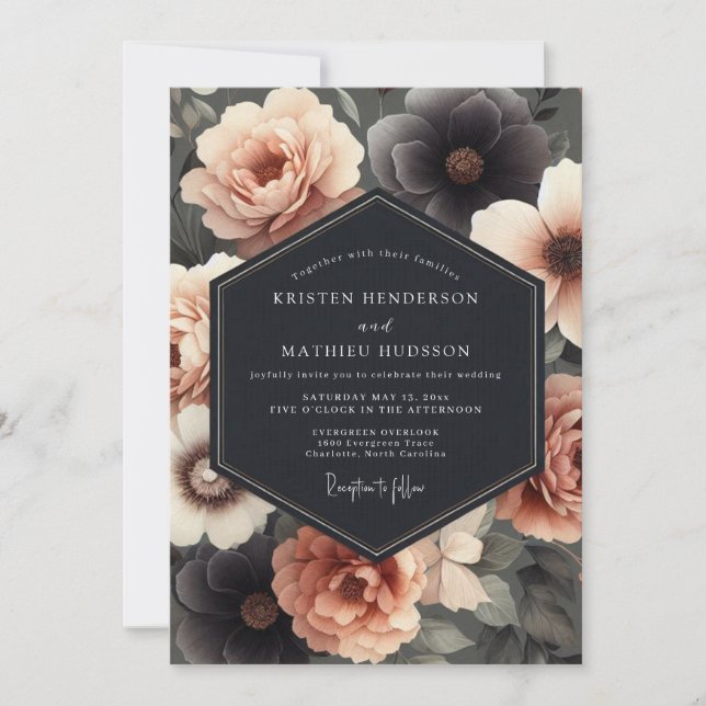 Invitation preuve (Devant)