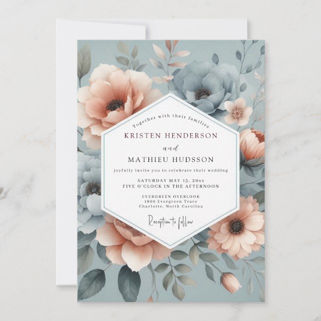 Invitation preuve (Devant)
