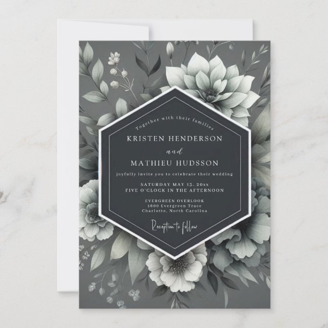 Invitation preuve (Devant)