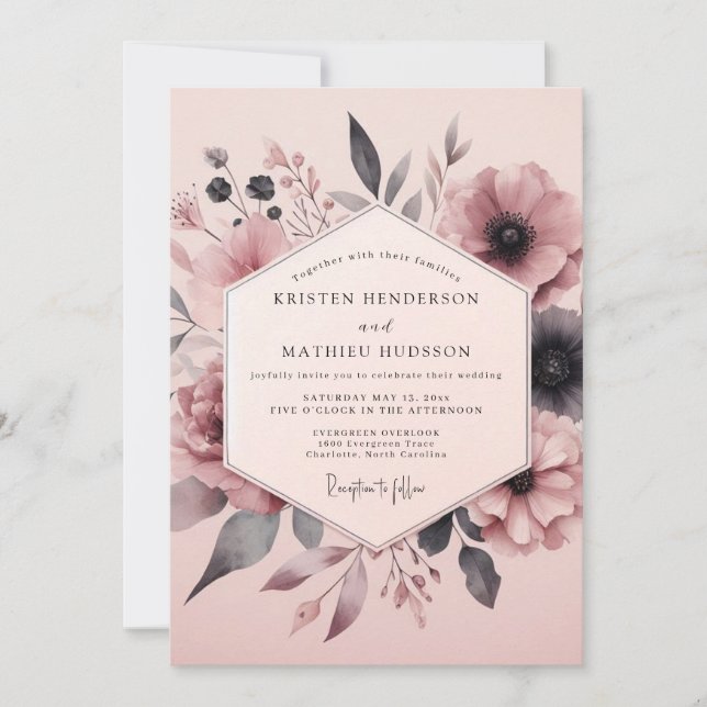 Invitation preuve (Devant)