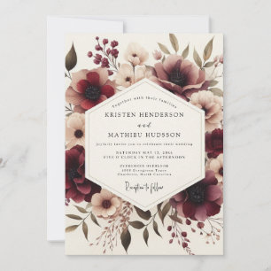 Invitation preuve