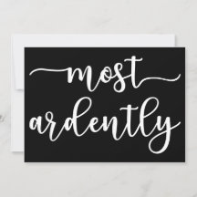 Pride and Prejudice M. Darcy - Most Ardently I