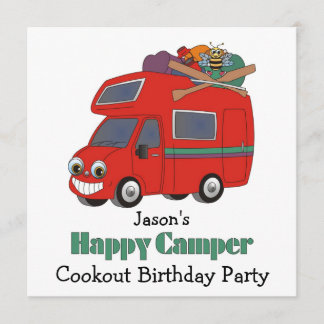 Invitation Profondément satisfait….!