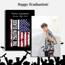 Promotion 2026 Annonce de la photo du 250e anniver