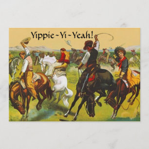 Invitation Promotion @ Groupe de travail Yippie Yi Ouais Invi