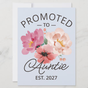 Invitation Promue Tante Est 2027 Nouvelle Tante VI