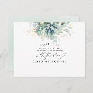 Invitation Proposition de bonne d'information sur les feuille