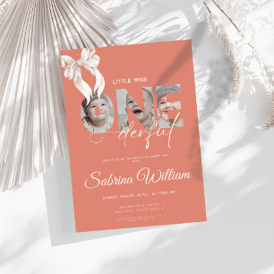 Invitation proue petite miss Onederful 1er anniversaire 3 pho