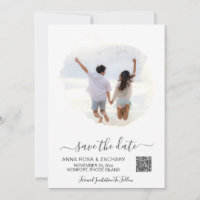 *~* QR Photo MARIAGE ÉVÉNEMENT À VENIR - AR6 Site