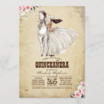 Quinceañera occidentale - 15e anniversaire
