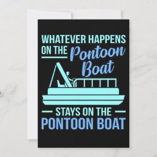 Invitation Quoi Qu'Il Arrive Sur Bateau Bateau Voilier Croisi