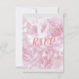 Invitation R.S.V.P Designs by Beverly's Butterflies