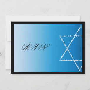 Invitation Rachel Ilona 2