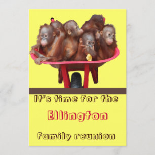 Invitation Rassemblement amoureux