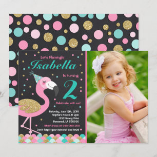 Invitation Réception au bord de la piscine actuelle