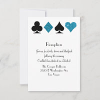 Réception destination Las Vegas Malibu Parties sci