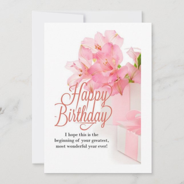 Invitation Rejoignez le Fun ! Anniversaire pour [Nom] (Devant)