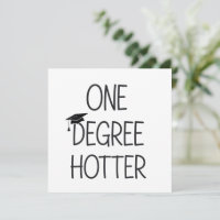 Remise des diplômes un degré plus chaud drôle coll