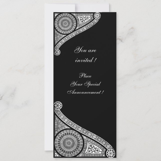 INVITATION RENAISSANCE 2 (Devant)