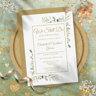 Invitation Renouvellement de vœux Nous faisons toujours l'ann
