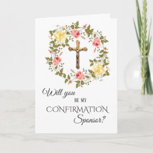 Invitation Request Confirmation Sponsor