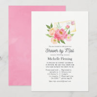 Ressort rose florale Fête des mariées fille par co