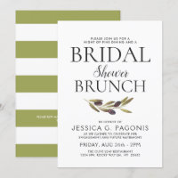 Restaurant dinant l'invitation sage de brunch