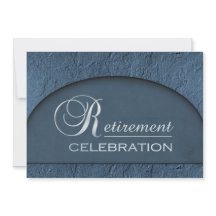 Retraite bleue en pierre ciselée de cadre