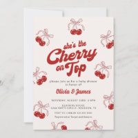 Retro Elle est la cerise sur le Baby shower tendan