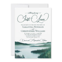 Rien de fantaisie Just Love Green Lake Tahoe Maria