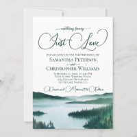 Rien de fantaisie Just Love Green Lake Tahoe Maria