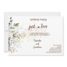 Rien de fantaisiste, juste l'amour de fugue