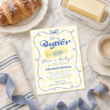Rien de mieux qu'une baby shower