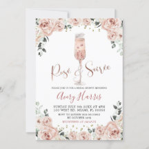 Riose Gold Dusty Rose Soiree Fête des mariées