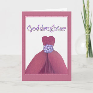 Invitation Robe de pétale de fleur de ROSE de demoiselle
