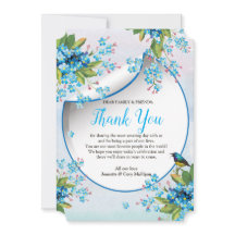 Rose bleu vert et doux