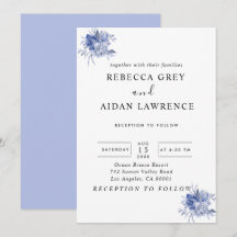 roses bleues poussiéreuses rustiques et autres fle