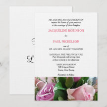 Roses Rose Lavande Rose Douce Mariage Amour