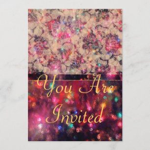 Invitation Roses roses