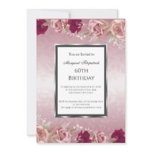 Roses roses roses roses roses rose fête d'annivers