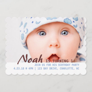 Invitation - rotation de 1 !