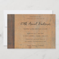 RUST CORROSIVE GRUNGE ORANGE METAL CORPORATE ÉVÉNE