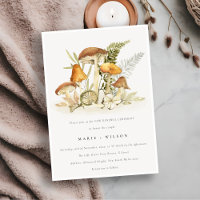 Rust Orange Champagne Fern Folin Vow Renouvellemen